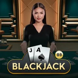 Blackjack 89